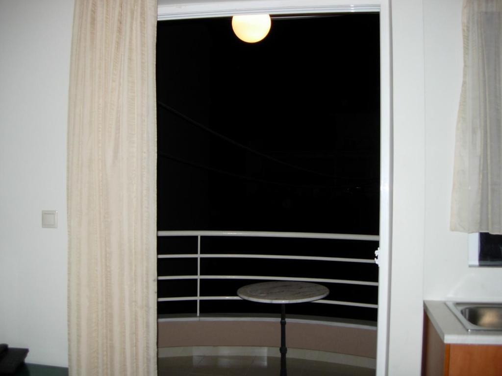 Alexander Rooms Nafplio Ruang foto