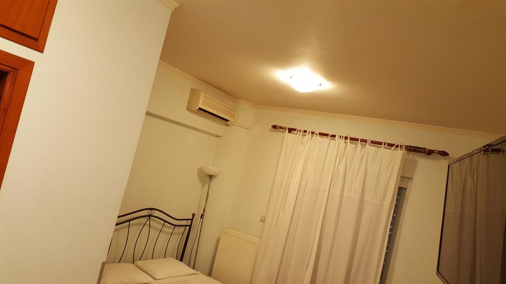 Alexander Rooms Nafplio Bagian luar foto